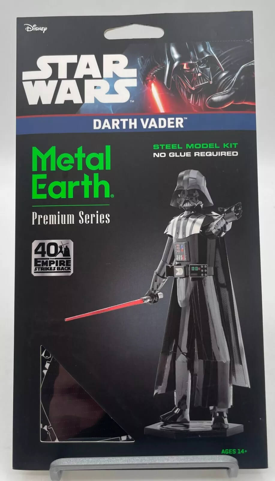 Metal Earth - Star Wars - Darth Vader